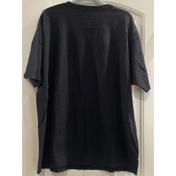 Adidas NBA Golden State Warriors Black Strength In Number Graphic T-Shirt 2XL - Picture 4 of 4